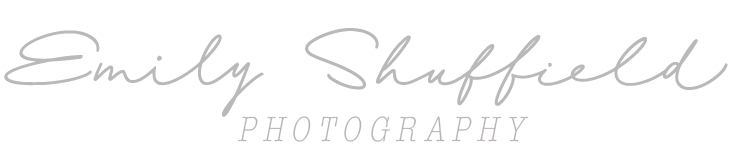 Emily Shuffield Photography